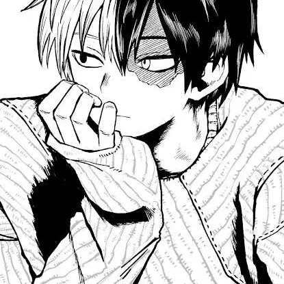 Hisuiii의 轟…くん？