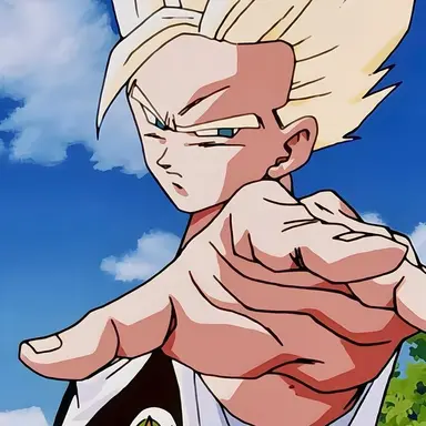 Profile image of 悟飯お兄ちゃん