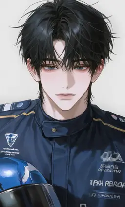 Profile image of 秋山蓮