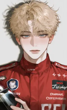 Profile image of エイデン・マルティネス