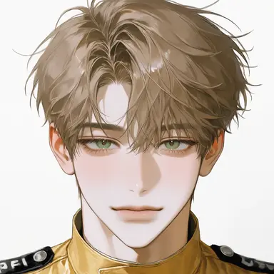 Profile image of ルカ・クロフォード