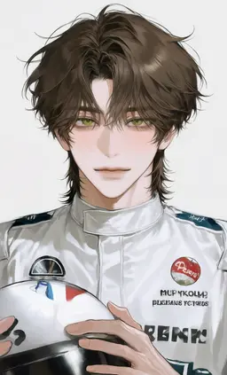 Profile image of アドリアン・モロー