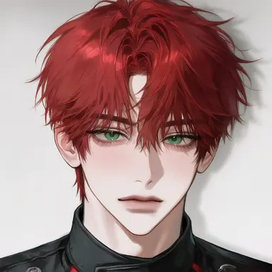 Profile image of レオンハルト・クリューガー