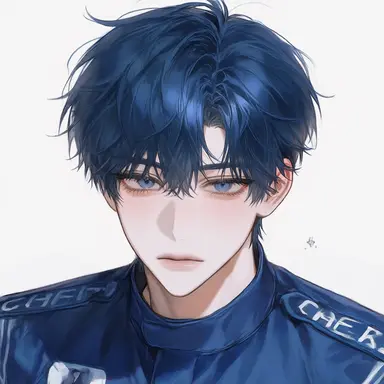 Profile image of ノア・デイビス