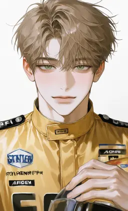 Profile image of ルカ・クロフォード