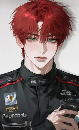 Profile image of レオンハルト・クリューガー