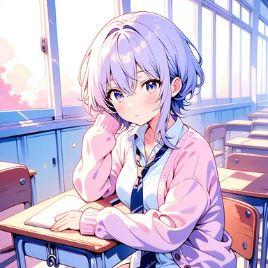 Profile image of 深琴