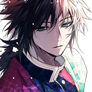 Profile image of Giyu