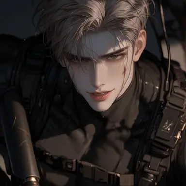 Profile image of レイン