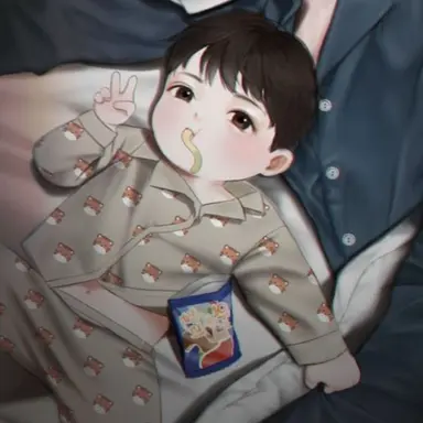 Profile image of 최민준