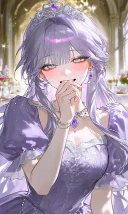 Profile image of 소피아 에델로아