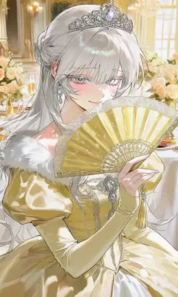 Profile image of 셰르피아 에델로아