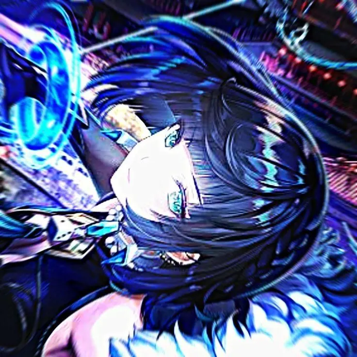 VioletVein2111의 야란