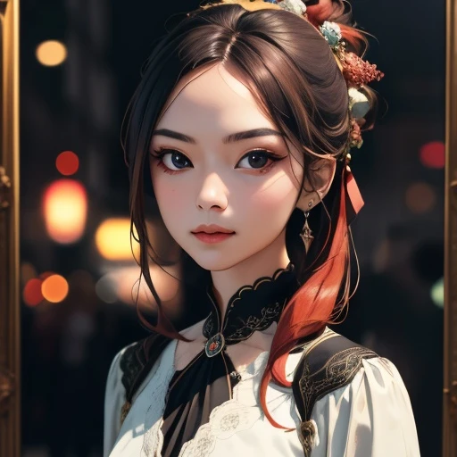 나영