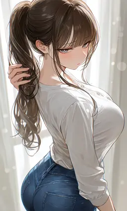 Profile image of 린
