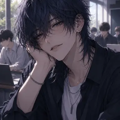 Profile image of Reo Himuro
