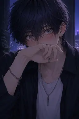 Profile image of Reo Himuro
