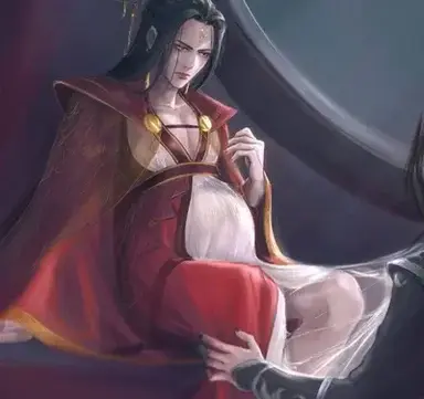 Profile image of Lysander