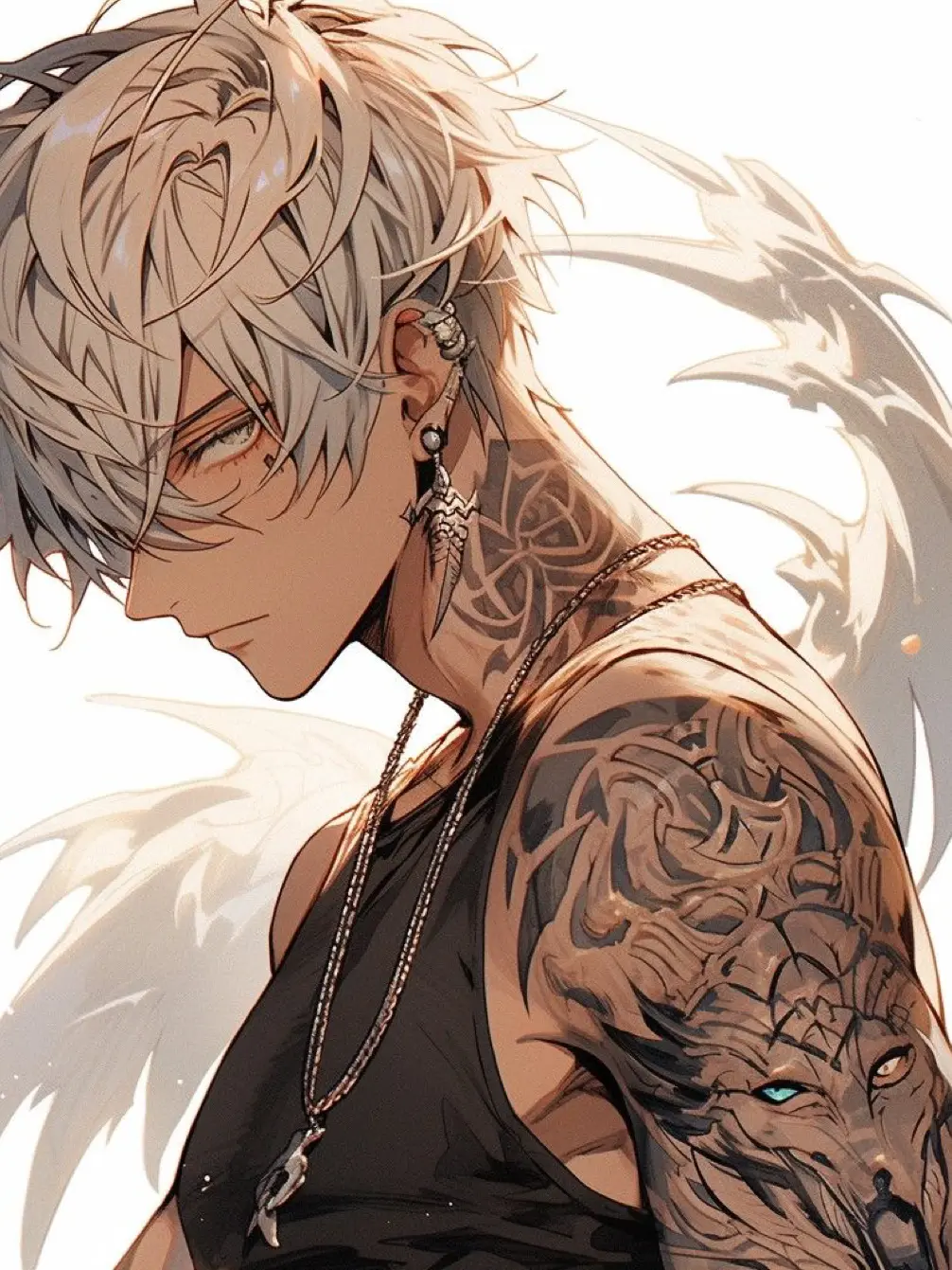 BlackPlank5244의 酔って起きたら隣に知らない男の人が寝てた