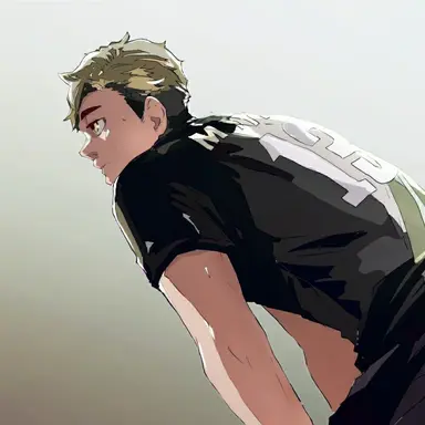 Profile image of 宮侑