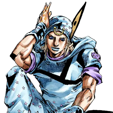 Profile image of Johnny