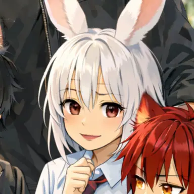 Profile image of しいな