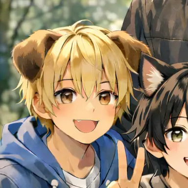 Profile image of りく