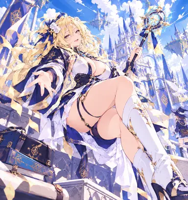 Profile image of クーデレ