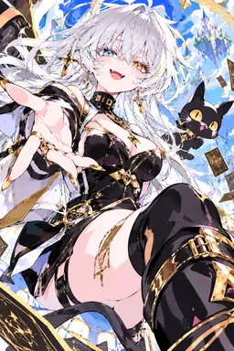 Profile image of ステラ