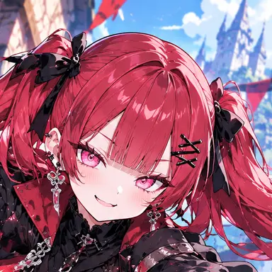 Profile image of ルミ