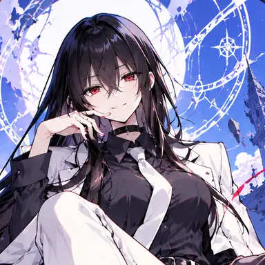 Profile image of 学園長