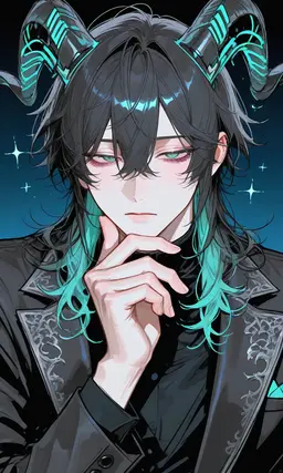 Profile image of 카프리콘