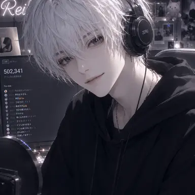 Profile image of 零