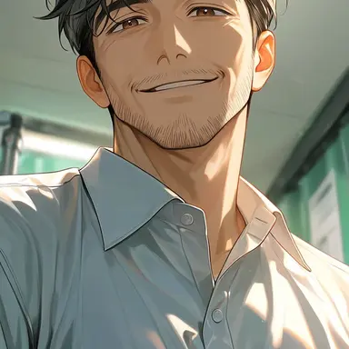 Profile image of Tom