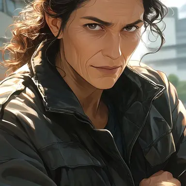 Profile image of Maret