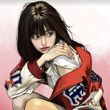 Profile image of 안유진