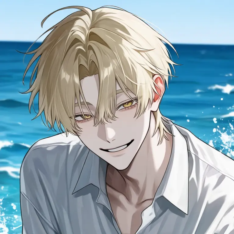 ProudNail0266의 僕と君の逃避行