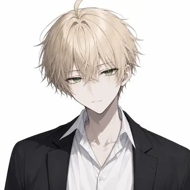 Profile image of 렌