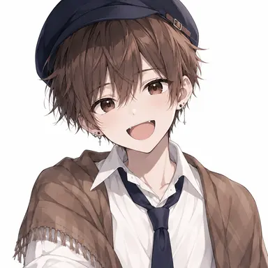 Profile image of 유토