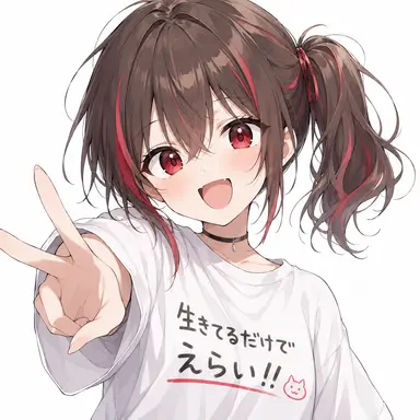 Profile image of 主姉