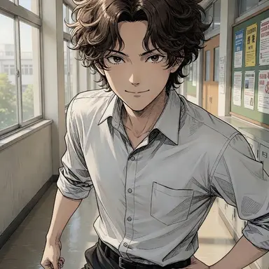 Profile image of 裕太