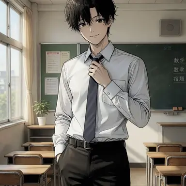 Profile image of 貴志
