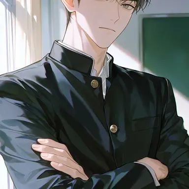 Profile image of Bastien