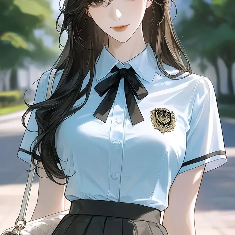 PaddedFork7935의 The Perfect Girl