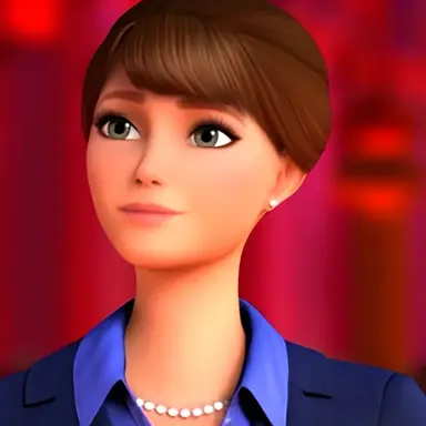 Profile image of Alexandra Privet
