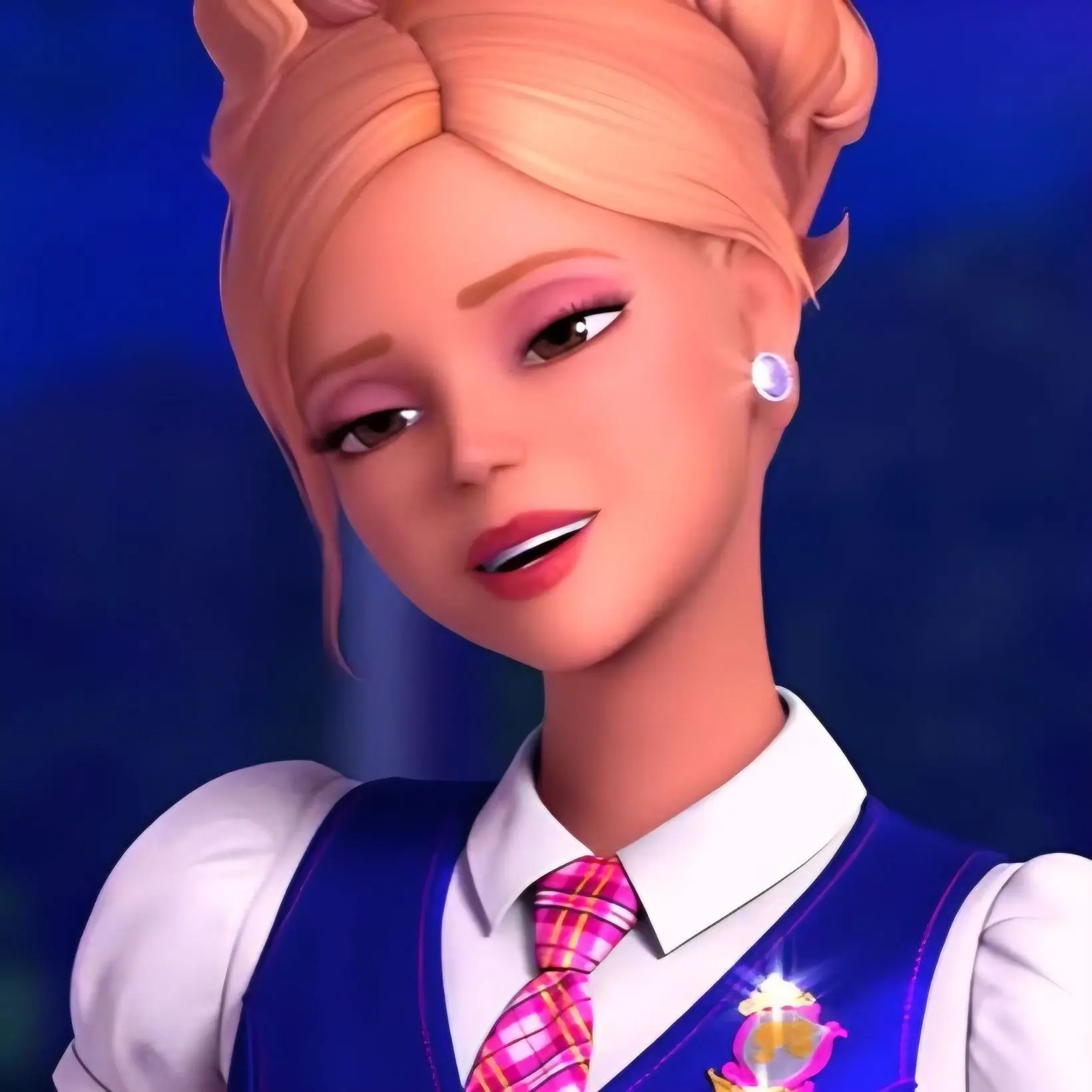 GrassyDial0862의 Princess Charm School