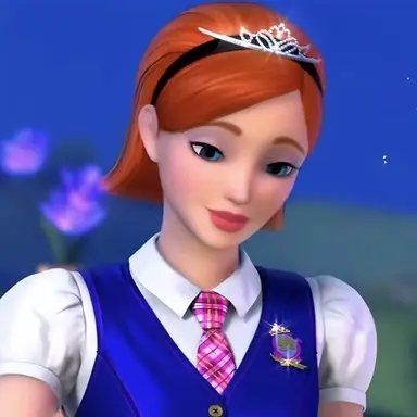 Profile image of Princess Portia