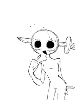 Profile image of 나이프