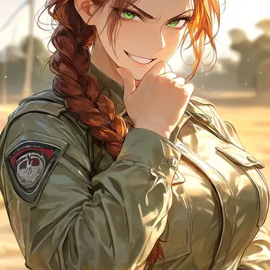 Profile image of Jamie