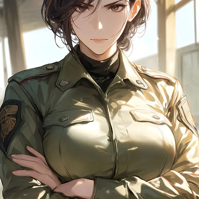 FrankSteak4179의 Last Man Standing